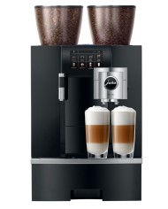 Machine à café Jura GIGA X8c Aluminium Black