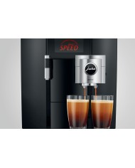 Machine à café Jura GIGA X8c Aluminium Black