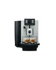 Machine à café Jura X8 Platine