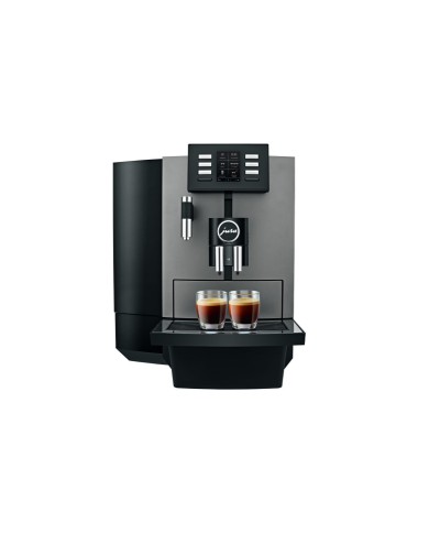 Machine à café Jura X6