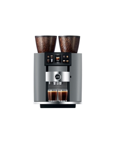 Machine à café Jura GIGA W10
