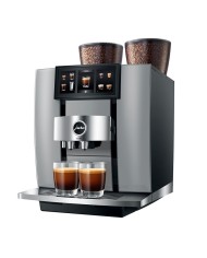 Machine à café Jura GIGA W10