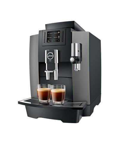 Machine à café Jura WE8