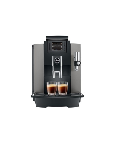 Machine à café Jura WE8