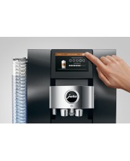 Machine à café Jura Z10 Signature Line