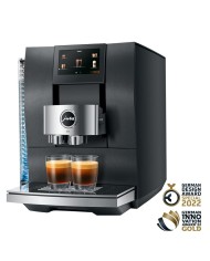 Machine à café Jura Z10 Signature Line