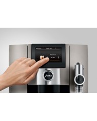 Machine à café Jura J8