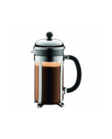 Bodum Chambord cafetière 8 tasses 1928-16
