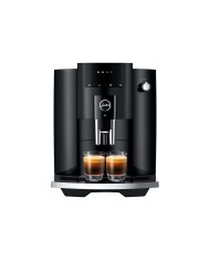 Machine à café Jura E4