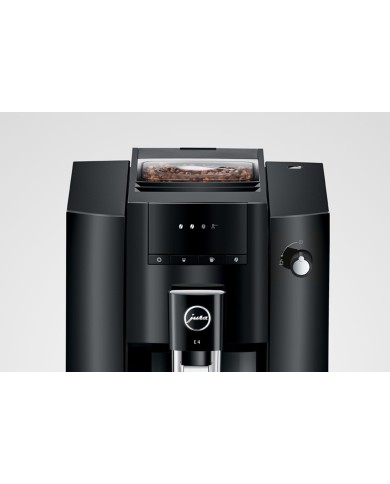 Machine à café Jura E4