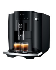 Machine à café Jura E4