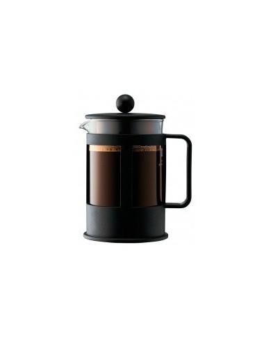 Bodum Kenya cafetière 4 tasses 10683-01