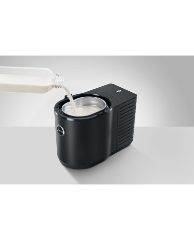 Cool control 1.0l Noir