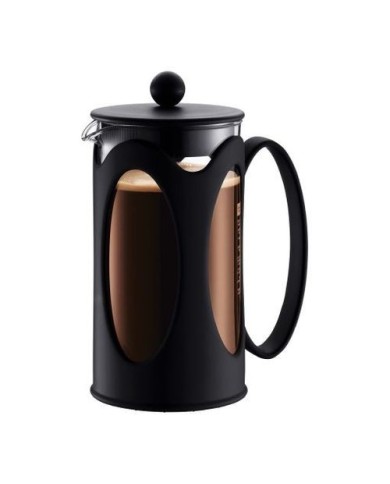 Bodum Kenya cafetière 8 tasses 10685-01