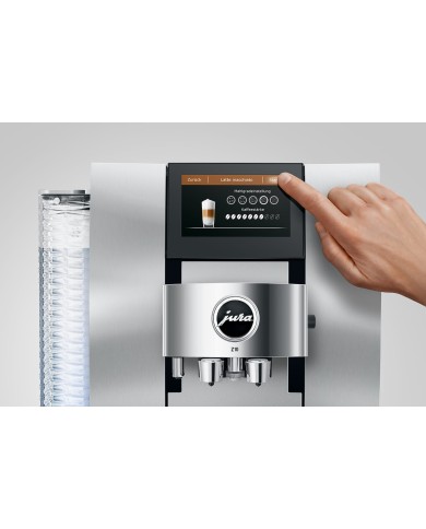 Machine à café Jura Z10