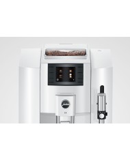 Machine à café Jura E8