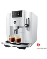 Machine à café Jura E8