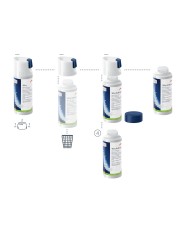 Nettoyant système lait 90 gr avec bouchon doseur