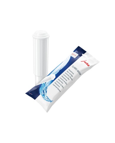 Cartouche filtrante CLARIS white