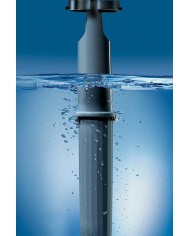 Rallonge pour cartouche filtrante CLARIS