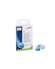 Boîte de 6 pastilles de nettoyage GP Jura