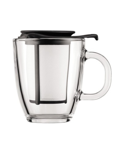 Yo-Yo Set Bodum - Noir - K11239-01