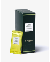 Infusion Cristal Dammann boîte de 24 sachets suremballés Tisane Happy Dreams