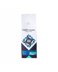 KAFE NAKA - Pérou BIO Équitable, Sachet x250gr moulu