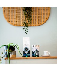 KAFE NAKA - Pérou BIO Équitable, Sachet x250gr moulu