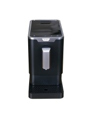 Machine expresso à grains Slimissimo Black Velvet Scott – Cafés Fraica
