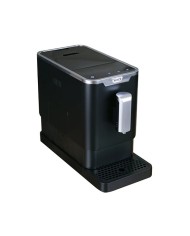 Machine expresso à grains Slimissimo Black Velvet Scott – Cafés Fraica