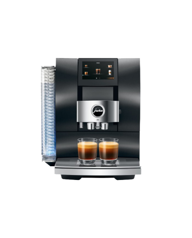 Machine à café Jura Z10 Signature Line