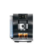 Machine à café Jura Z10 Signature Line