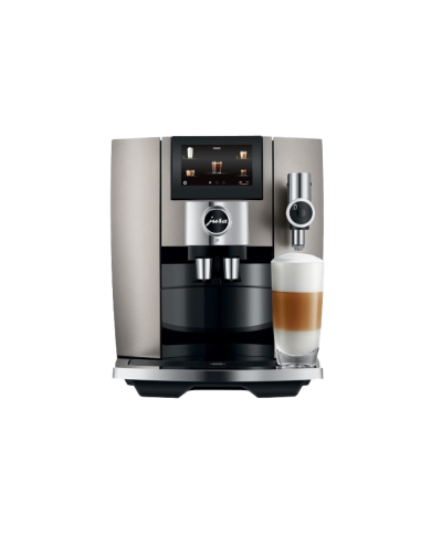 Machine à café Jura J8