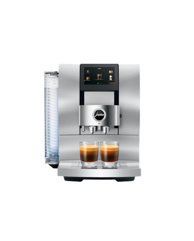 Machine à café Jura Z10