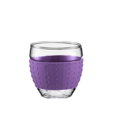 Verres Pavina Bodum 0,35 L - Violet - 11185-278