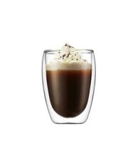 Verres à café Pavina Bodum 0,35 L - 4559-10