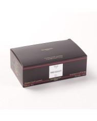 Thé cristal Dammann boîte de 24 sachets suremballés Breakfast