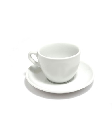 6 paires de tasses à déjeuner Boule