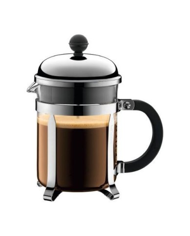 Bodum Chambord cafetière 4 tasses 1924-16