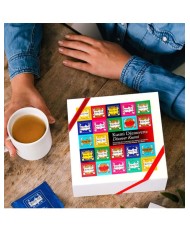 Coffret Kusmi Découverte