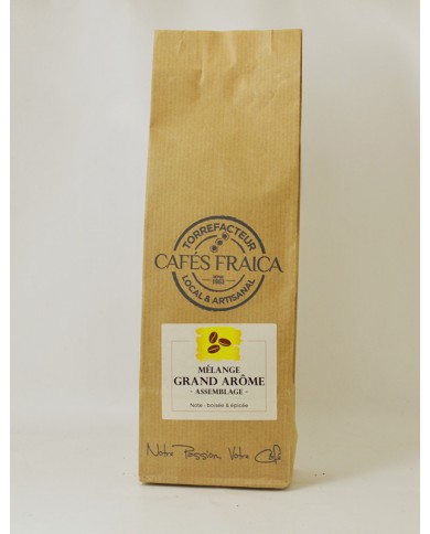 Mélange Grand Arôme - Grain