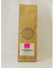 Mélange Amoureux - Moulu