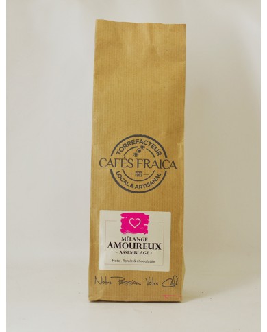 Mélange Amoureux - Grain