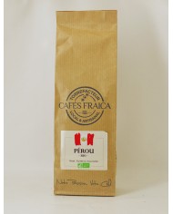 Café Pérou Bio - Grain