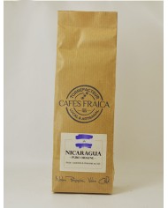 Café Arabica pur Nicaragua - Moulu