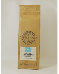 Mélange Décaféiné - Moulu