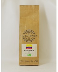 Café Colombie Bio - moulu