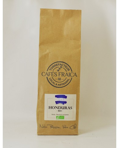 Café Honduras Bio - Grain