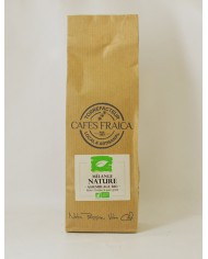 Café Mélange Nature Bio - Moulu